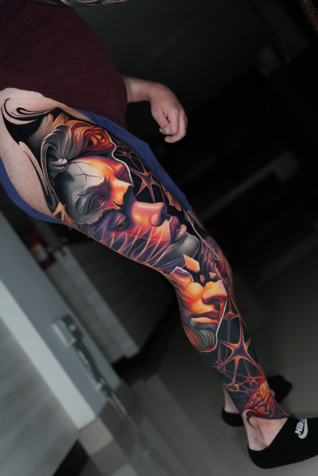 Tattoo gallery image